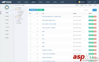 五指cms wuzhicms 開(kāi)源網(wǎng)站管理系統(tǒng) v3.1.1 簡(jiǎn)體中文utf8正式版