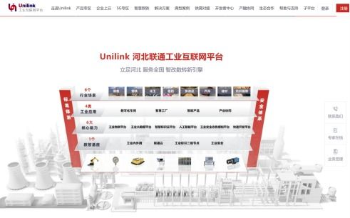 錨定 工業互聯網第一品牌 從 燈塔工廠 邁向 數字領航