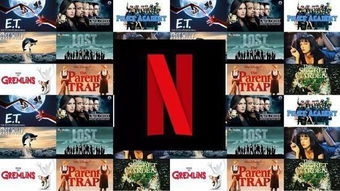 那些大公司不為人知的前世長啥樣